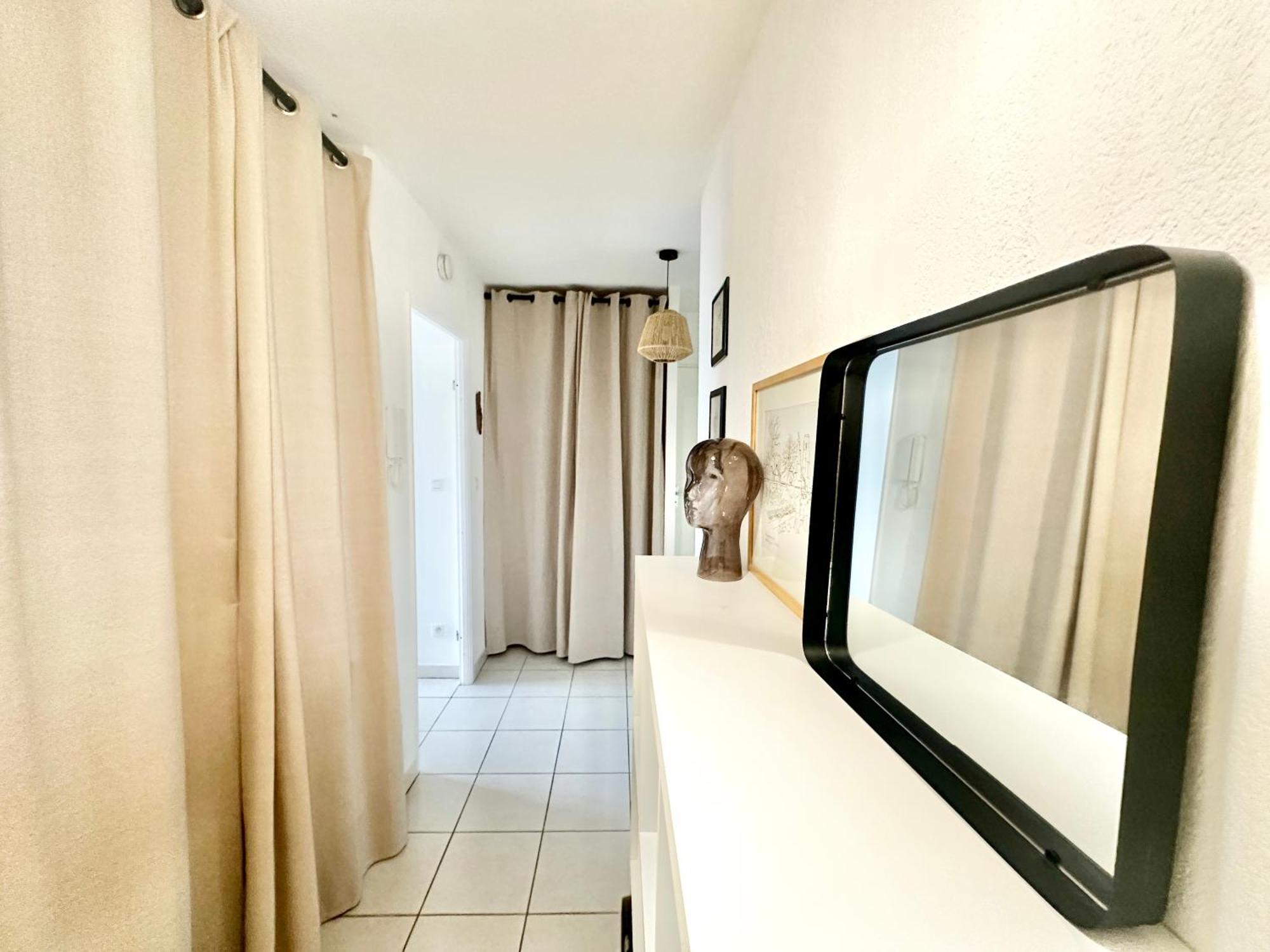 Appartement L'Arsene, Un Cocon Avec Terrasse à Panazol Extérieur photo