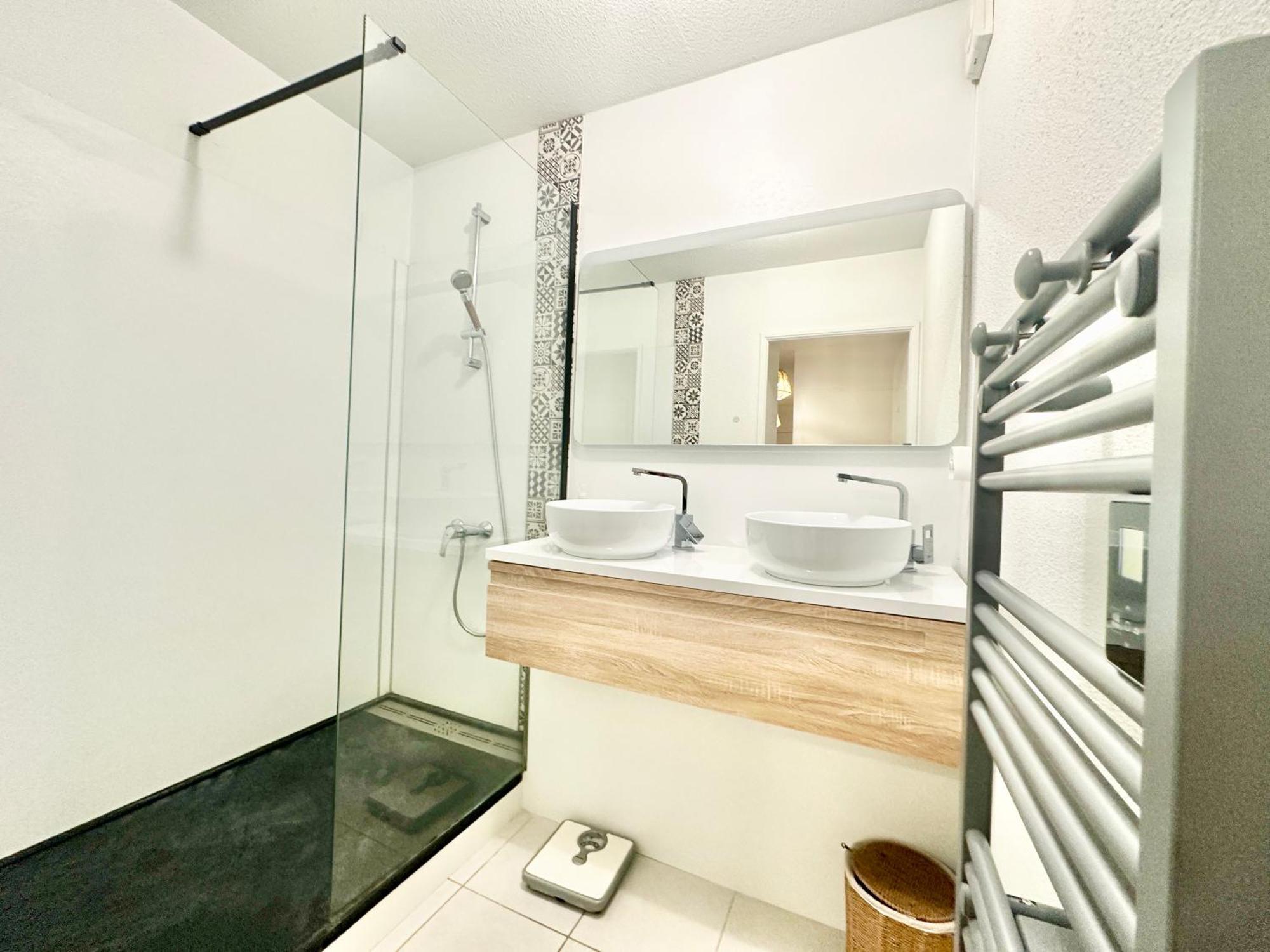 Appartement L'Arsene, Un Cocon Avec Terrasse à Panazol Extérieur photo