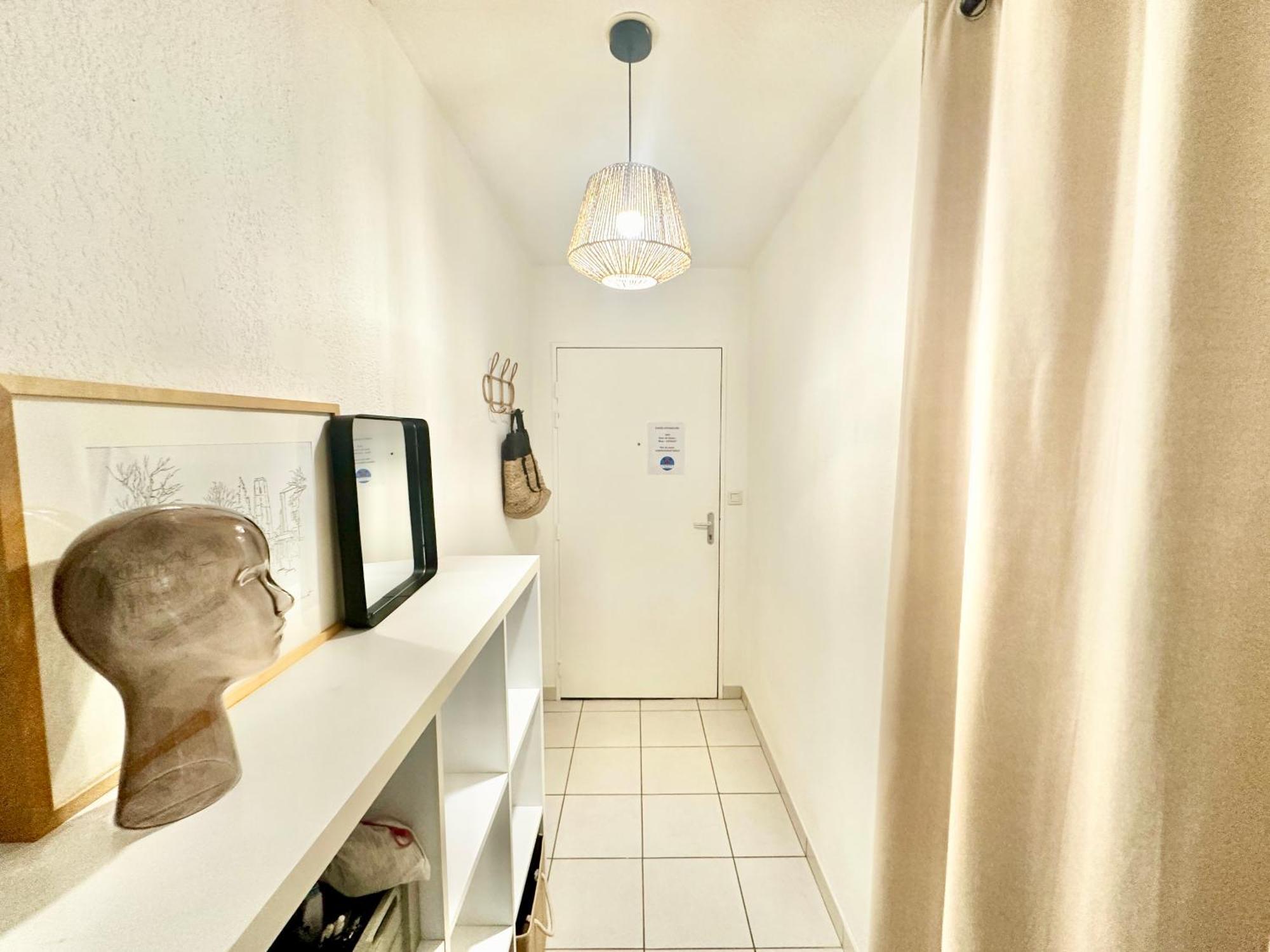 Appartement L'Arsene, Un Cocon Avec Terrasse à Panazol Extérieur photo