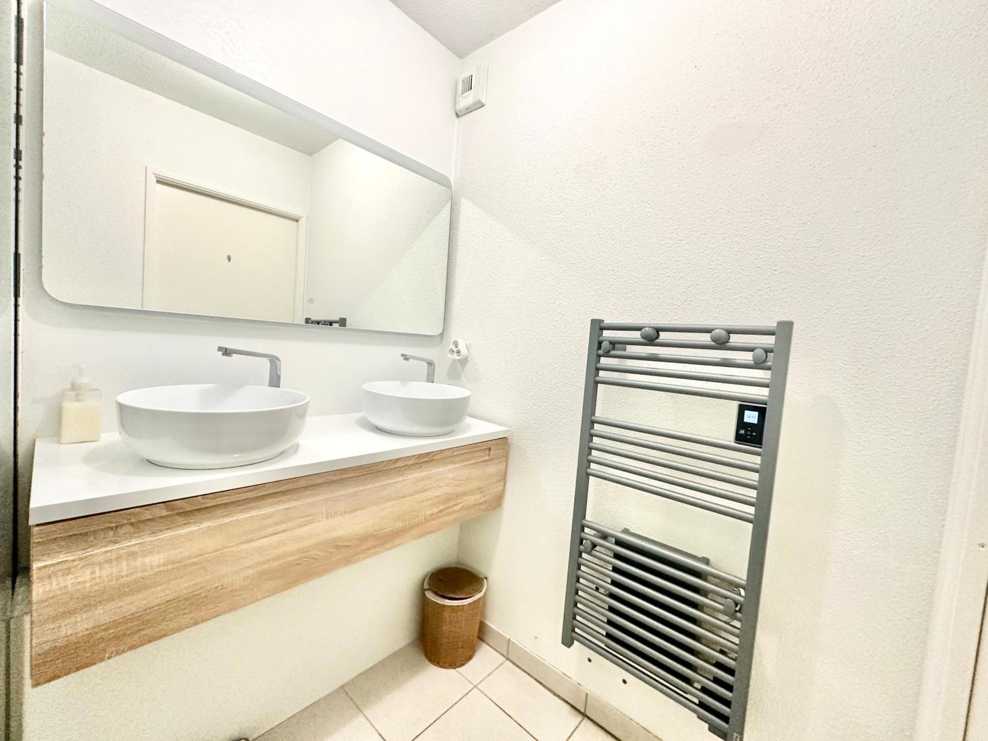 Appartement L'Arsene, Un Cocon Avec Terrasse à Panazol Extérieur photo